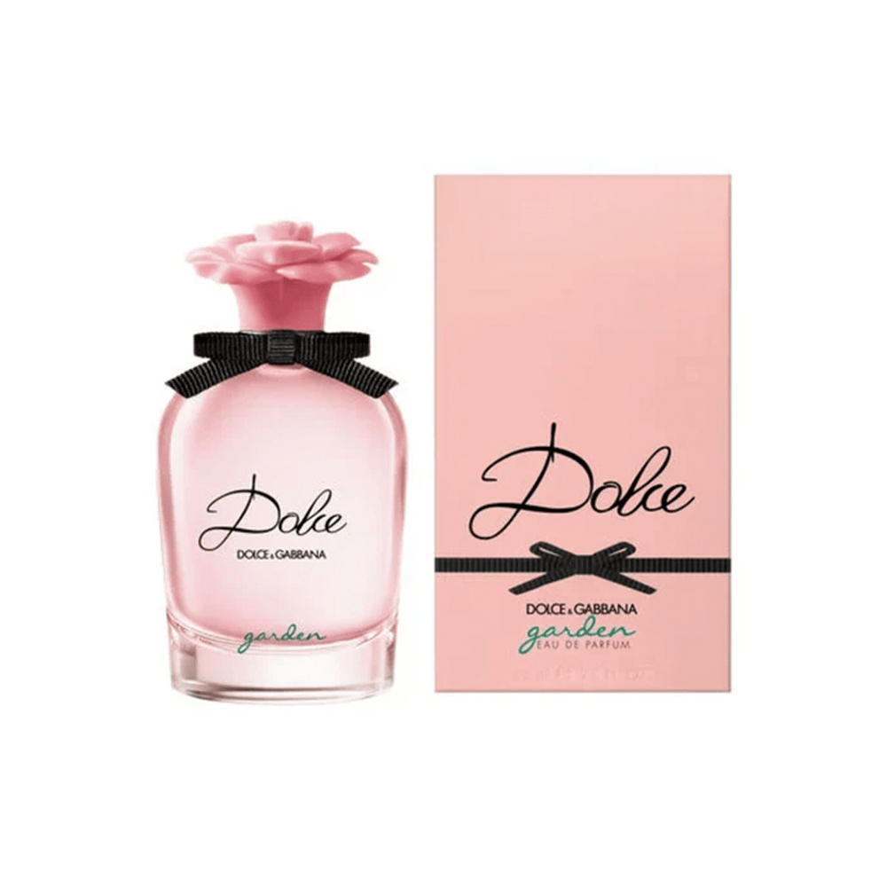 Dolce & Gabbana Dolce Garden EDP 75 ml (M)