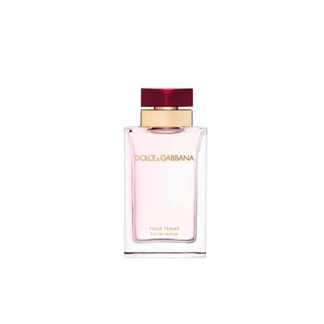 Dolce & Gabbana Pour Femme EDP 100 ml (M)