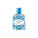 Dolce & Gabbana Light Blue Capri In Love Pour Homme EDP 100 ml (H)