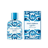 Dolce & Gabbana Light Blue Capri In Love Pour Homme EDP 100 ml (H)