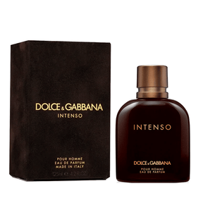 Dolce & Gabbana Pour Homme EDP Intense 125 ml (H)