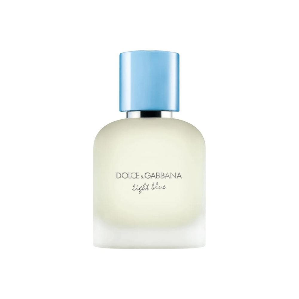 Dolce & Gabbana New Light Blue Pour Homme EDT 50ML (H)