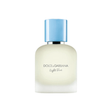 Dolce & Gabbana New Light Blue Pour Homme EDT 50ML (H)