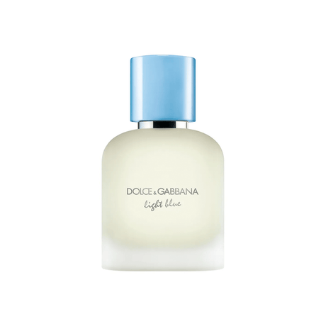 Dolce & Gabbana New Light Blue Pour Homme EDT 50ML (H)