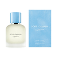 Dolce & Gabbana New Light Blue Pour Homme EDT 50ML (H)