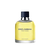 Dolce & Gabbana Dolce And Gabbana Pour Homme EDP 125 ML (M)