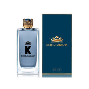 Dolce And Gabbana K EDT 200 ML (H)