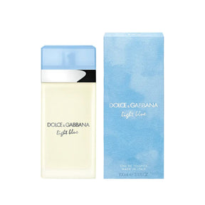 Dolce And Gabbana Light Blue Mujer EDT 100 ML (M)