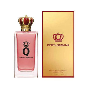 Dolce And Gabbana Q Intense EDP 100 ML (M)