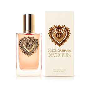 Dolce And Gabbana Devotion Mujer EDP 100 ML (M)