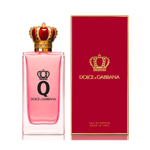 Dolce & Gabbana Dolce & Gabbana Q EDP 100 ML (M)