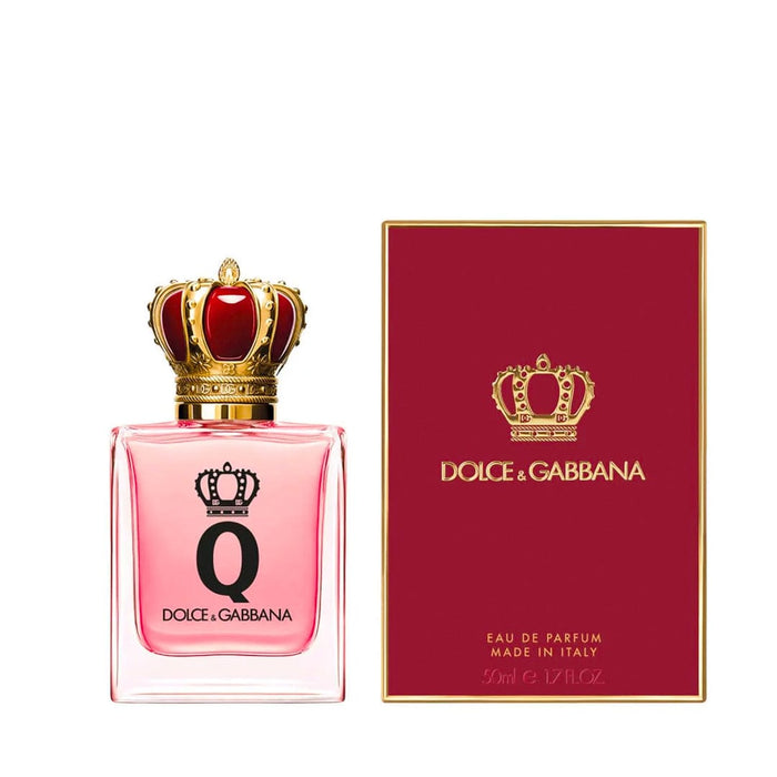 Dolce & Gabbana Dolce & Gabbana  Q EDP 50 ML (M)