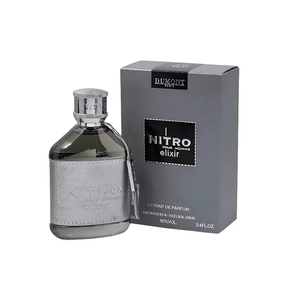 Dumont Nitro Elixir Pour Homme EDP 100 ml (H)