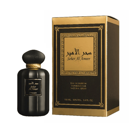 Dumont Murjan Seher Al Ameer EDP 100 ml (H)