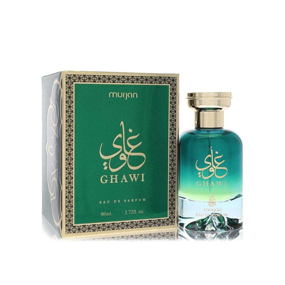 Dumont Murjan Ghawi EDP 80 ml (U)