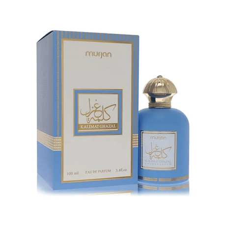 Dumont Murjan Kalimat Ghazal EDP 100 ml (M)