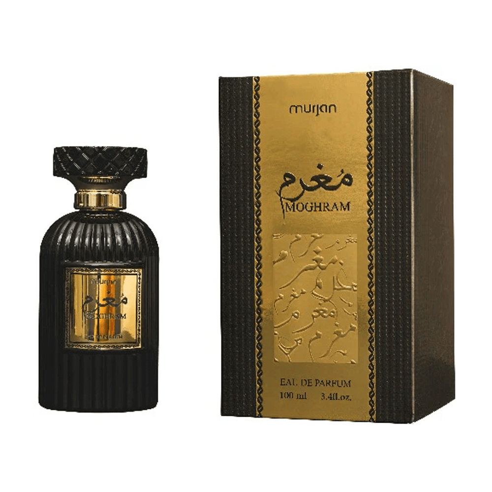 Dumont Murjan Moghram EDP 100 ml (H)