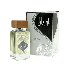 Dumont Murjan Asayel EDP 100 ml (U)