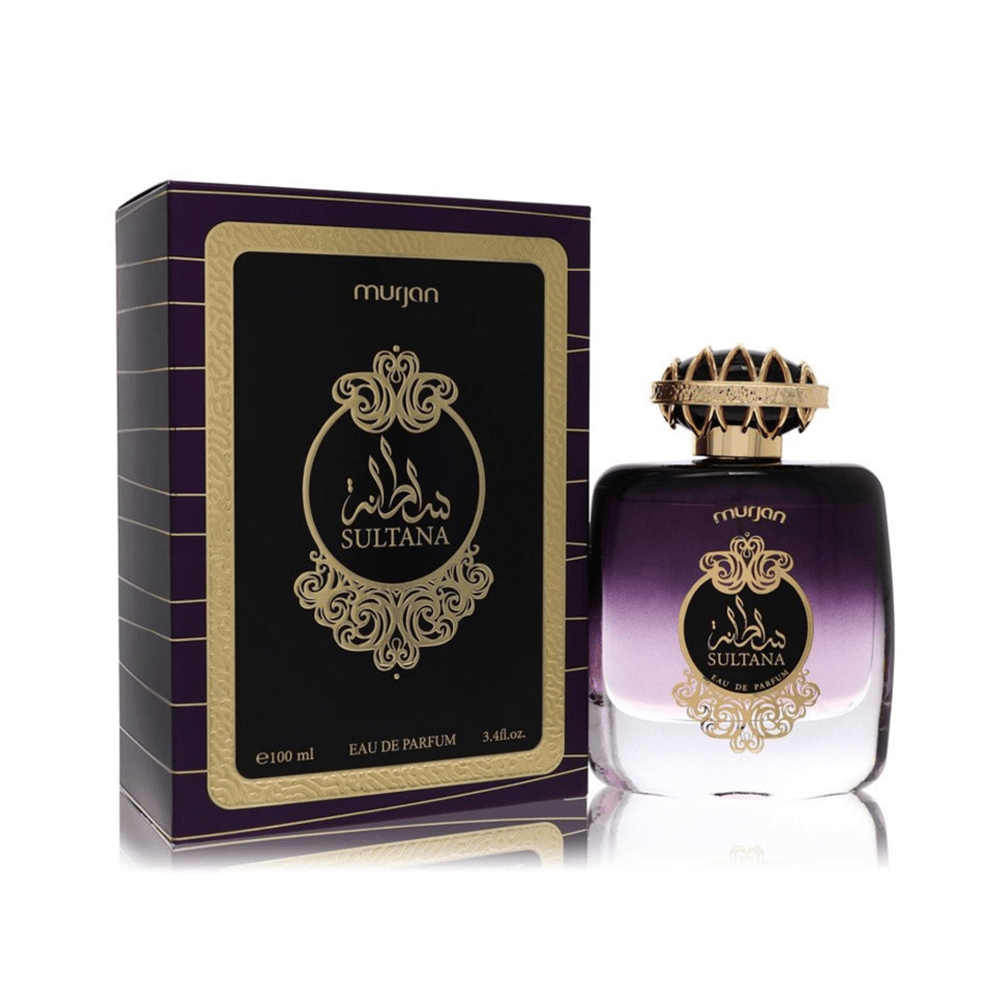 Dumont Murjan Sultana EDP 100 ml (M)