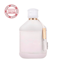 Dumont Nitro White Pour Homme EDP 100 ML (H) Tester