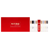 Dumont Nitro Pour Homme Collection 8X10Ml EDP (H)