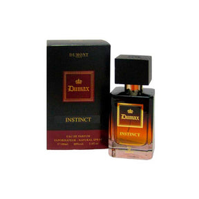 Dumont Dumax Instinct Unisex EDP 100 ML (U)