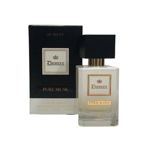 Dumont Dumax Pure Musk Mujer EDP 100 ML (M)