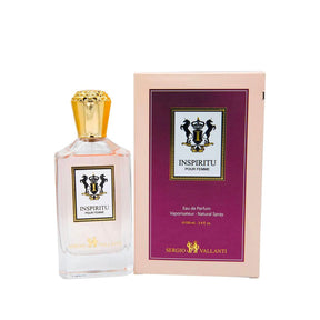 Dumont Inspiritu Pour Femme EDP 100 ML (M)