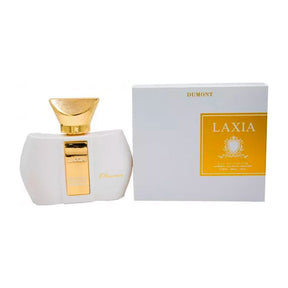 Dumont Laxia Charm Mujer EDP 100 ML (M)