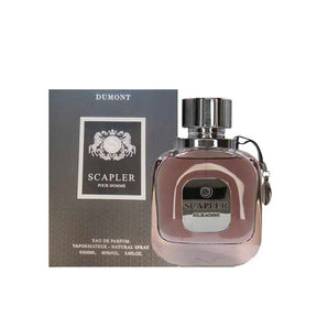 Dumont Scapler Pour Homme EDP 100 ML (H)