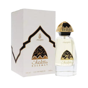 Dumont Murjan Kalemat EDP 100 ML (U)
