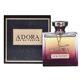 Dumont Adora La Nuit Unisex EDP 100 ML (U)