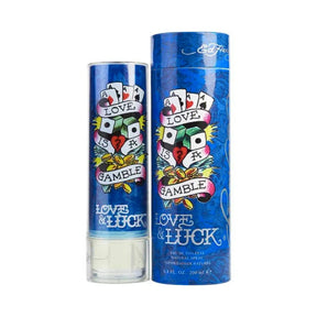 Ad Hardy Love & luck EDT 200 ML (H)