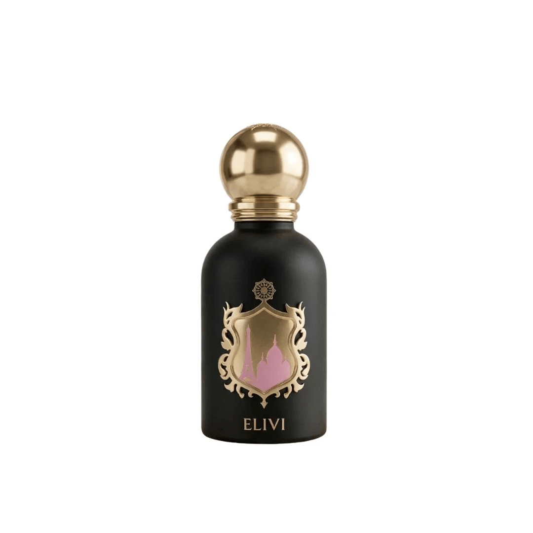 Elivi Roses Parisien Extrait Parfum 50 ml (U)