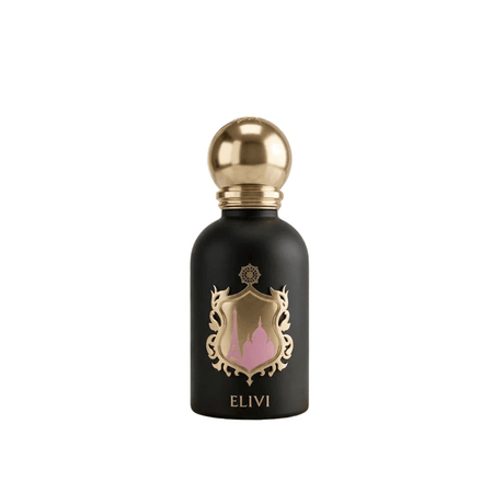 Elivi Roses Parisien Extrait Parfum 50 ml (U)