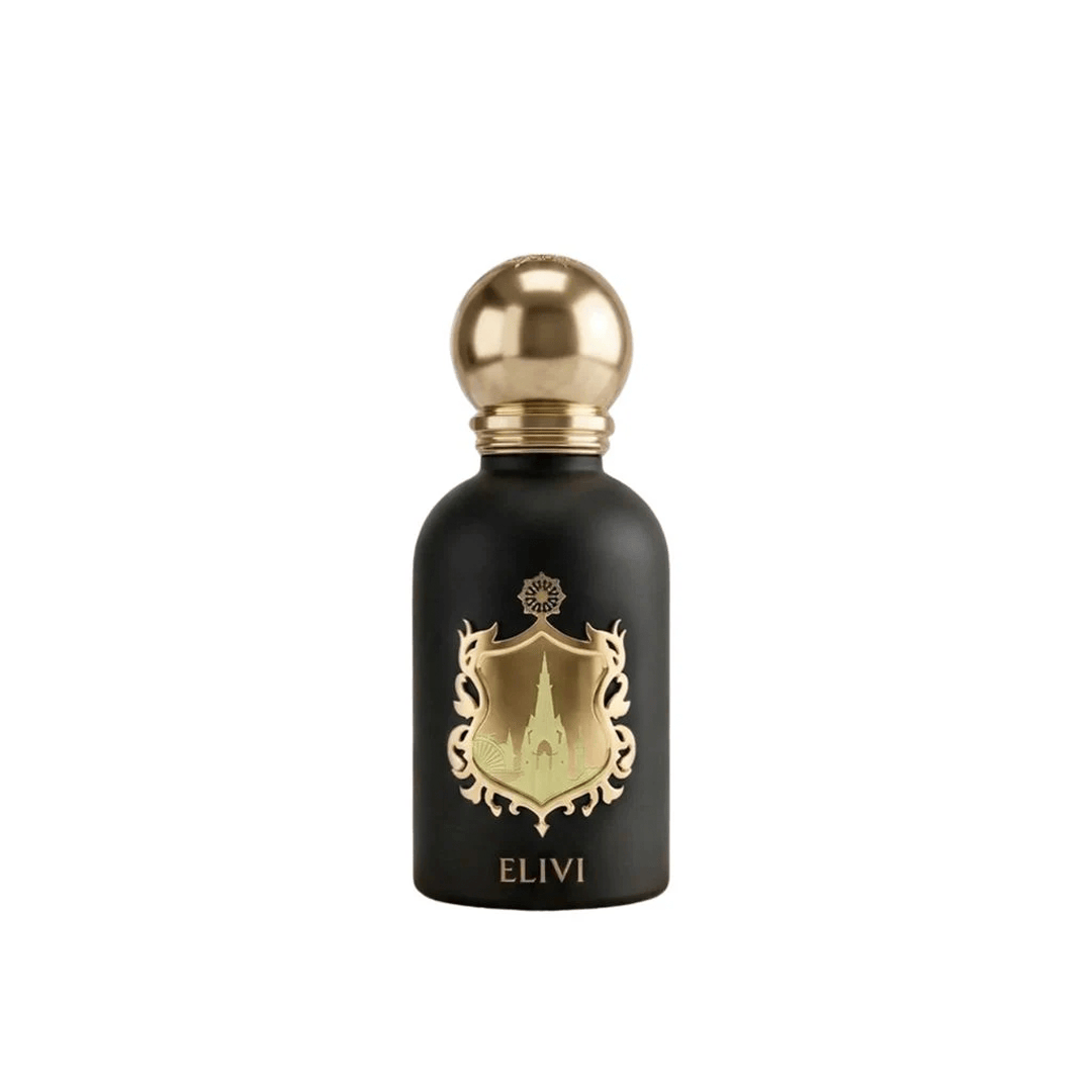 Elivi Ville De Gevene Extrait Parfum 50 ml (U)