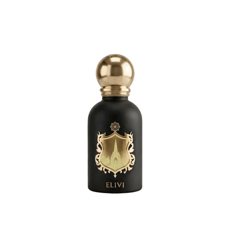 Elivi Ville De Gevene Extrait Parfum 50 ml (U)