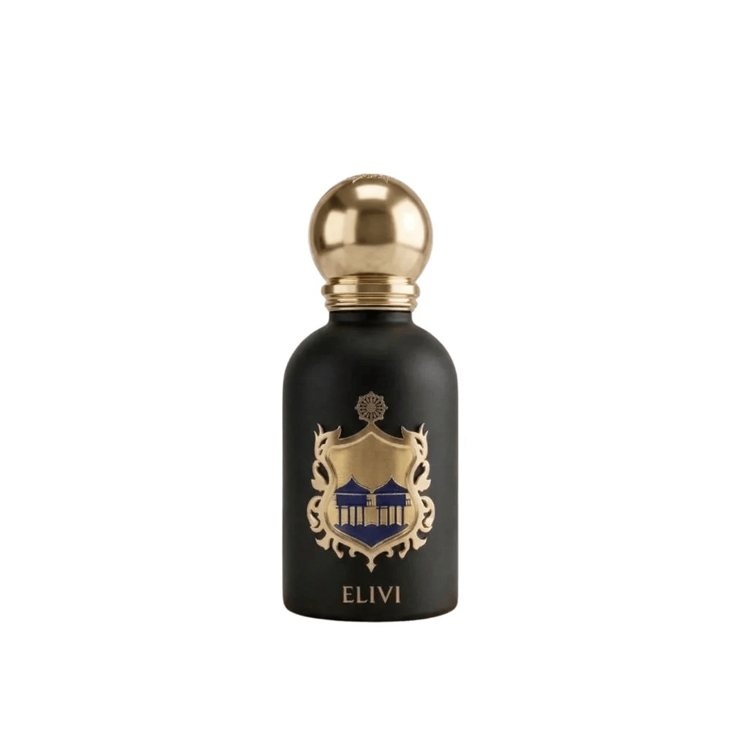 Elivi Sibora Extrait Parfum 50 ml (U)