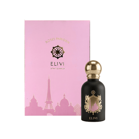 Elivi Roses Parisien Extrait Parfum 50 ml (U)