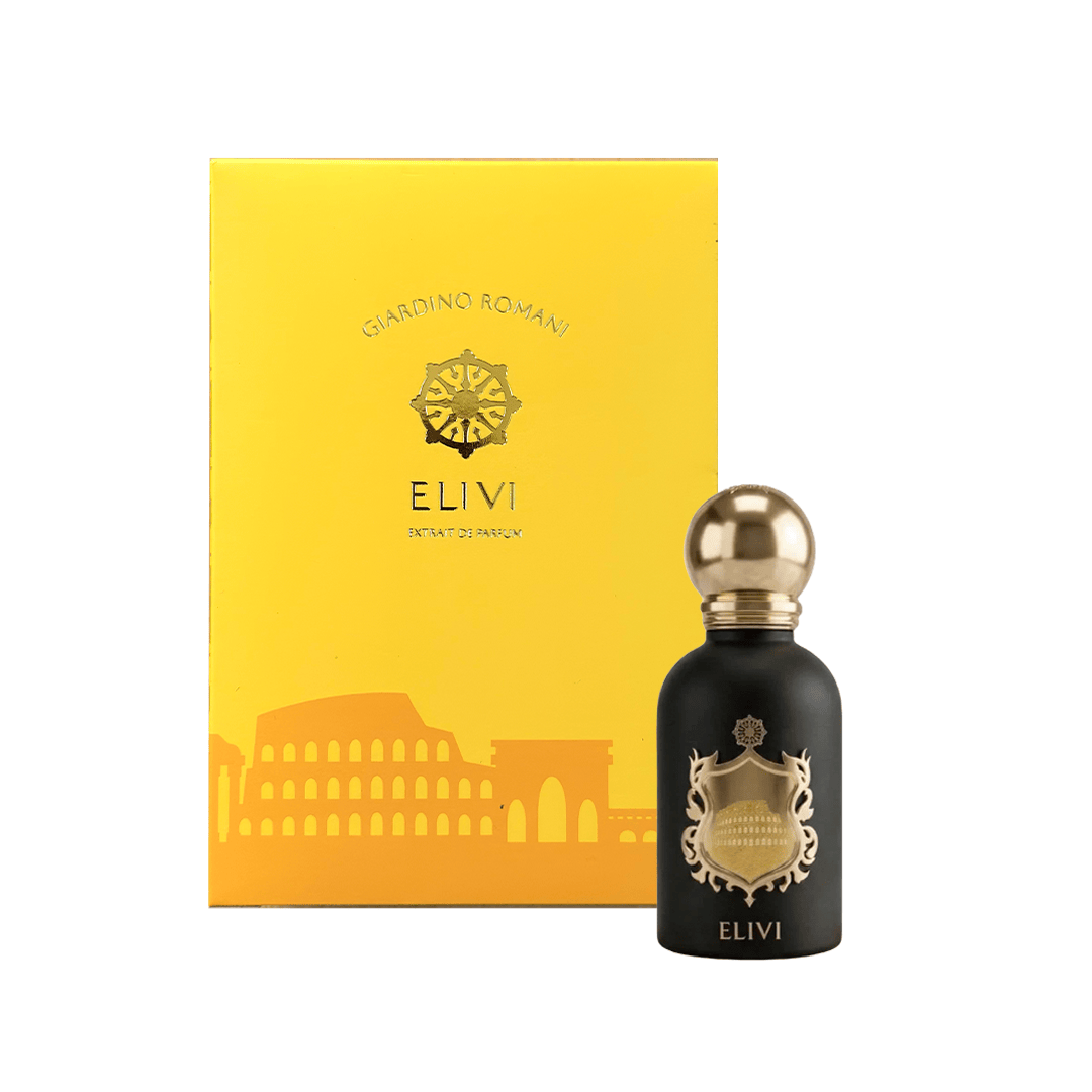 Elivi Giradino Romani Extrait Parfum 50 ml (U)