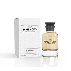 Emper The Immencity EDP 100 ML (U)