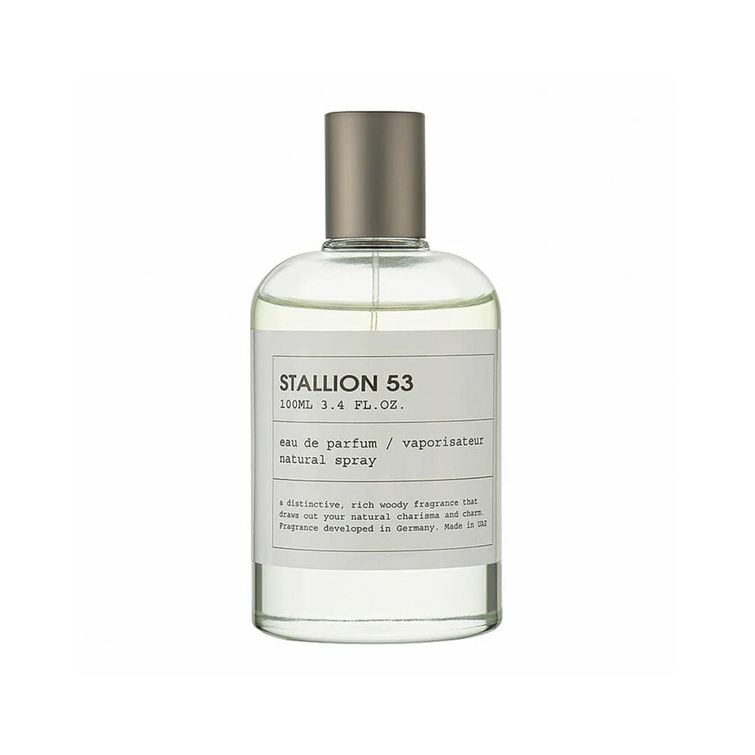 Emper Stallion
