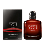 Emporio Armani Stronger With You Parfum100 ml (H)