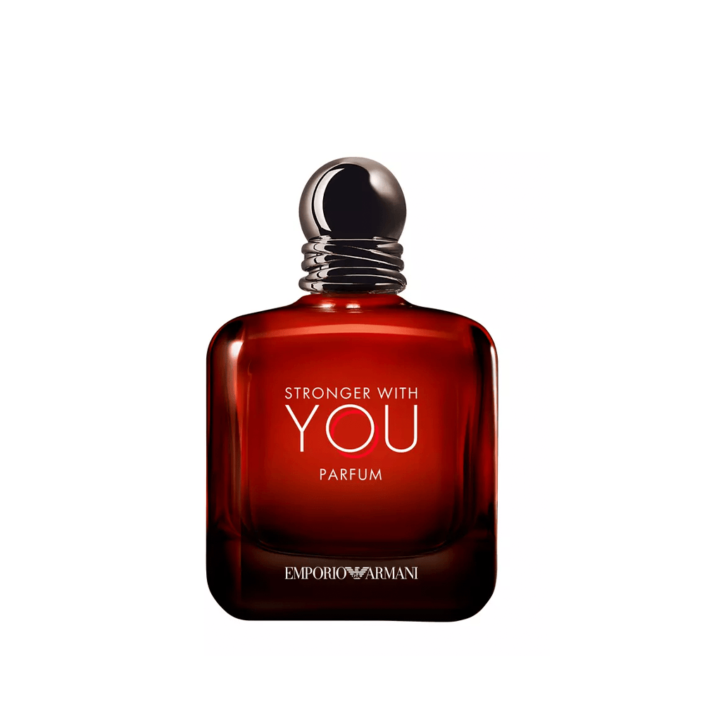 Emporio Armani Stronger With You Parfum100 ml (H)
