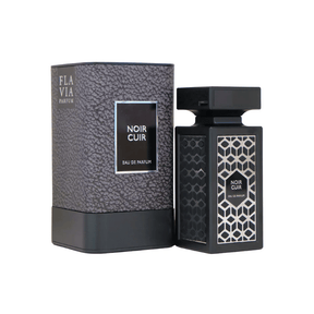 FLAVIA Noir Cuir EDP 90 ML (U)