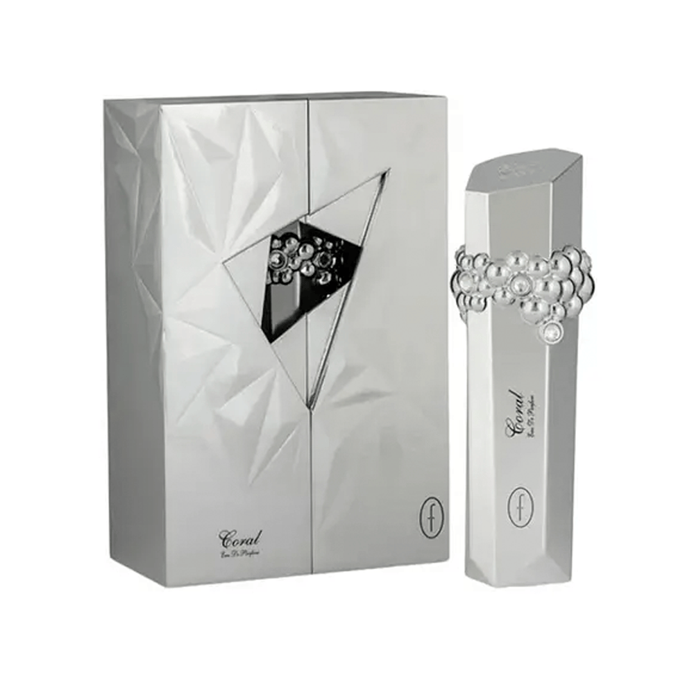 Flavia Coral EDP 100 ML (U)