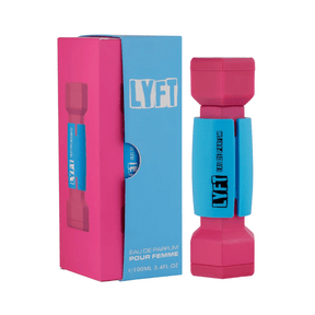 Flavia Lyft Pour Femme EDP 100 ML (M)