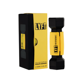 Flavia Lyft Pour Homme EDP 100 ML (H)