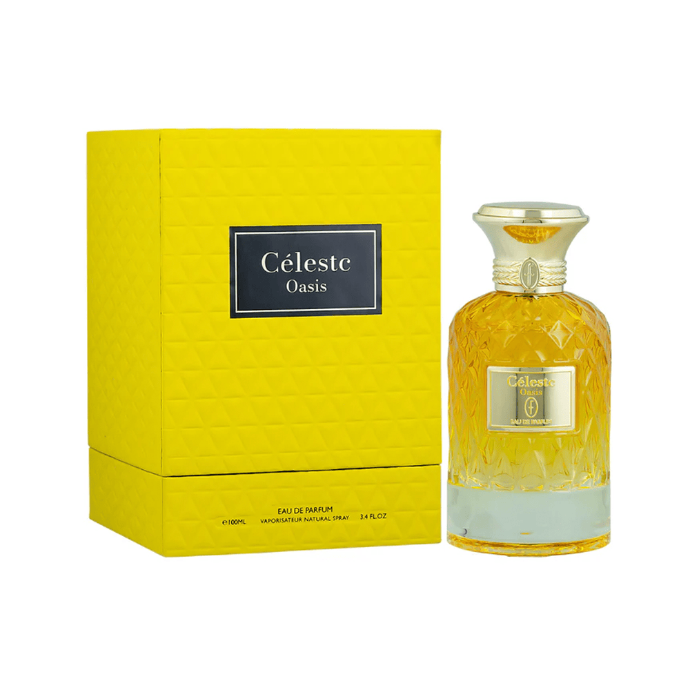 Flavia Celestc Oasis EDP 100 ML (U)