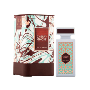 Flavia Cherry Ghost EDP 90 ML (U)